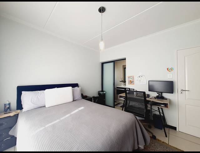 3 BEDROOM APARTMENT RENTED IN FOURWAYS